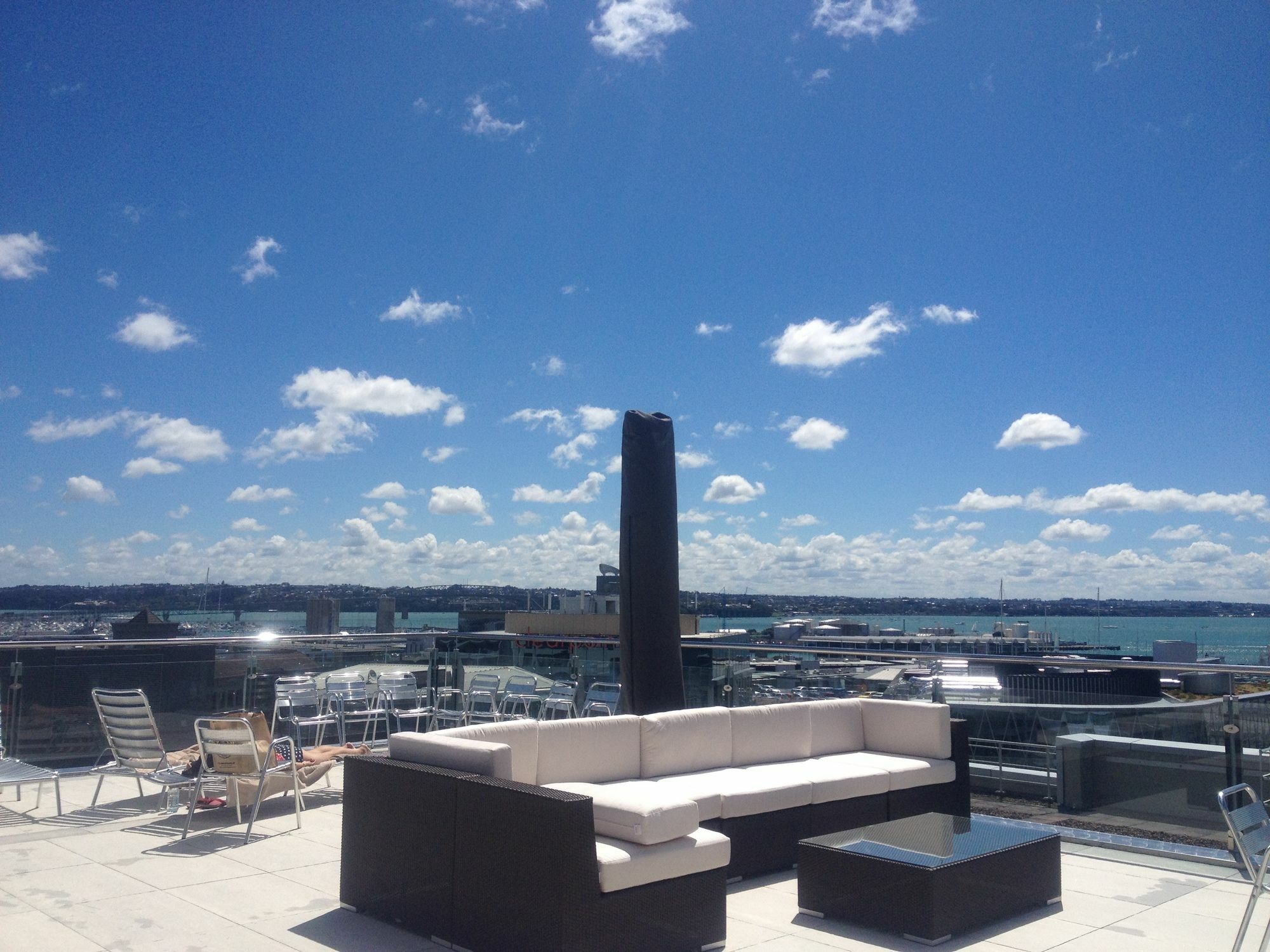 Rendezvous Heritage Hotel Auckland Exteriér fotografie